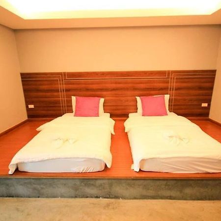 Kanvela Resort Kanchanaburi Eksteriør billede