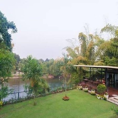Kanvela Resort Kanchanaburi Eksteriør billede