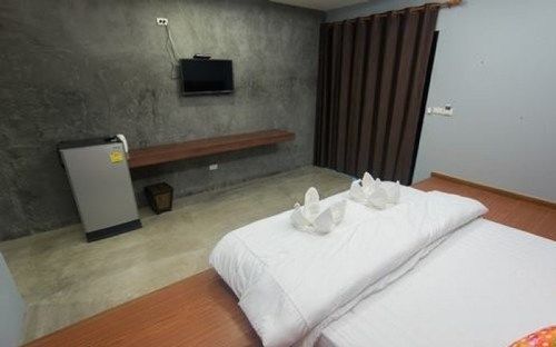 Kanvela Resort Kanchanaburi Eksteriør billede