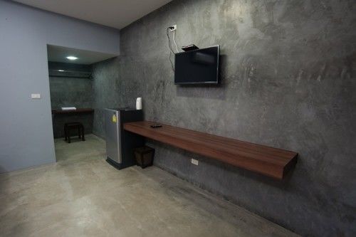 Kanvela Resort Kanchanaburi Eksteriør billede