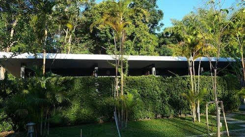 Kanvela Resort Kanchanaburi Eksteriør billede